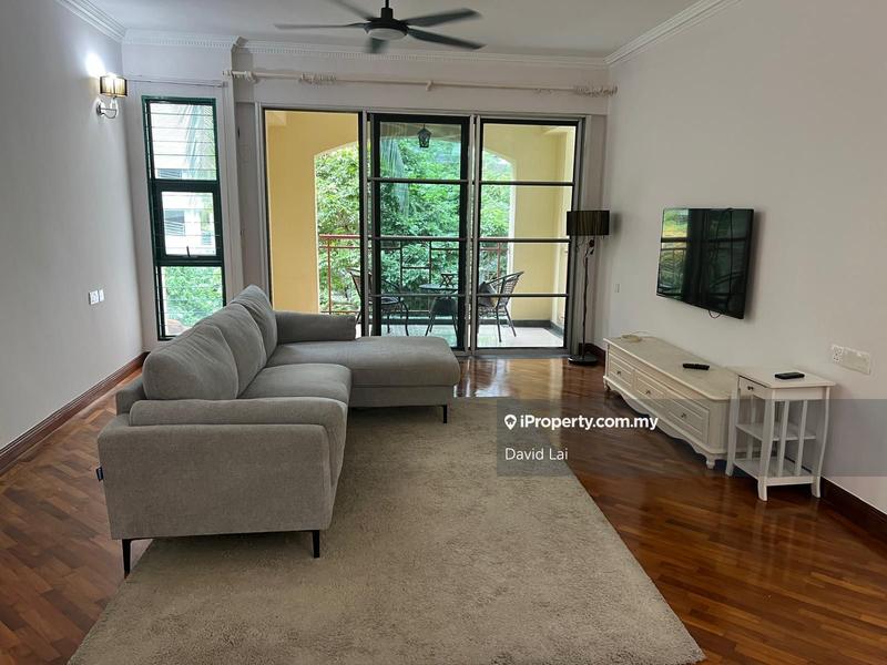 For Sale - Mont Kiara Sophia