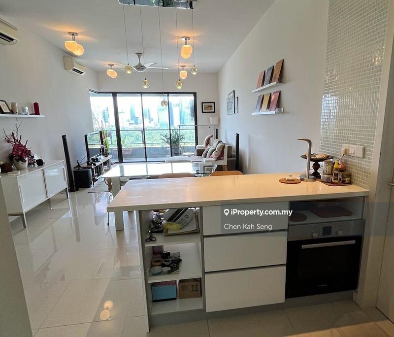 For Sale - G Residence