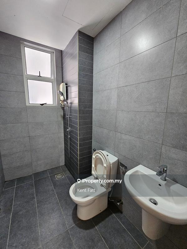 Kondominium untuk Dijual di Green Residence oleh Kent Fatt - iProperty.com.my