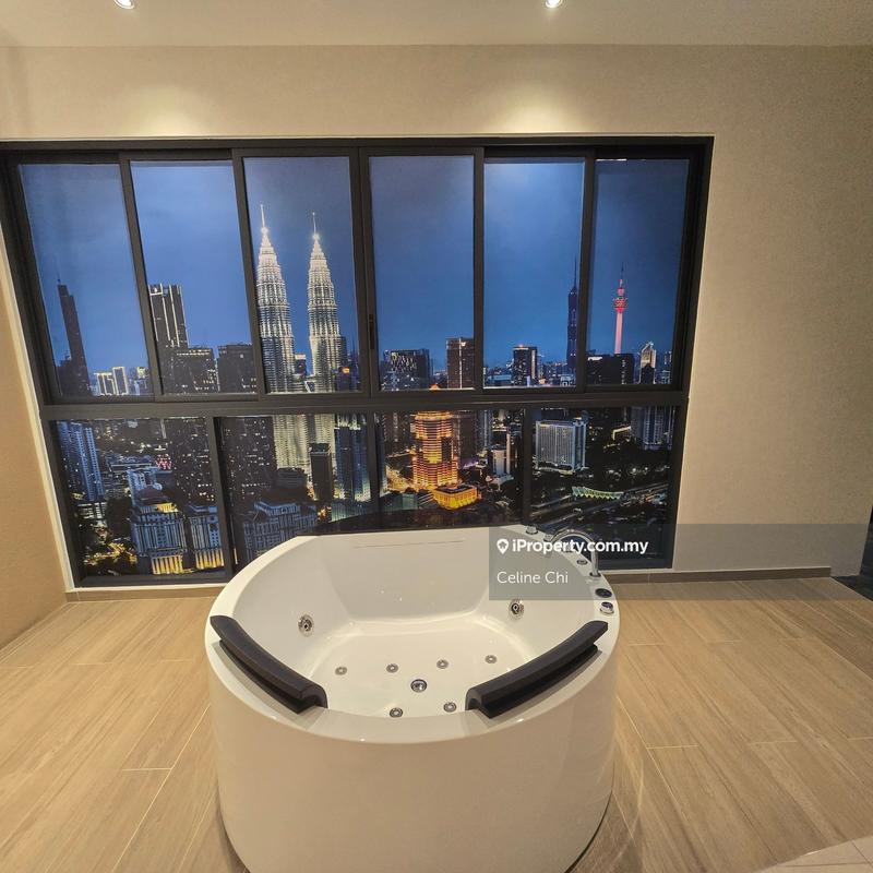 Service Residence for Sale in Lofthill Residence by Celine Chi - iProperty.com.my