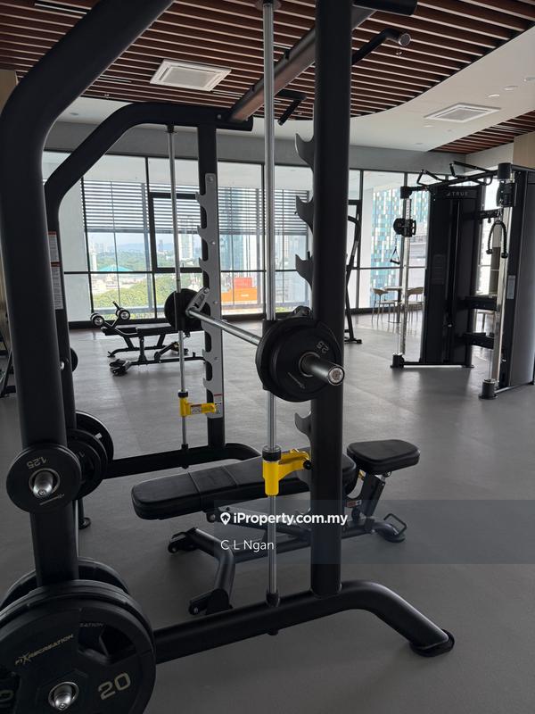 For Rent - Sunway Belfield