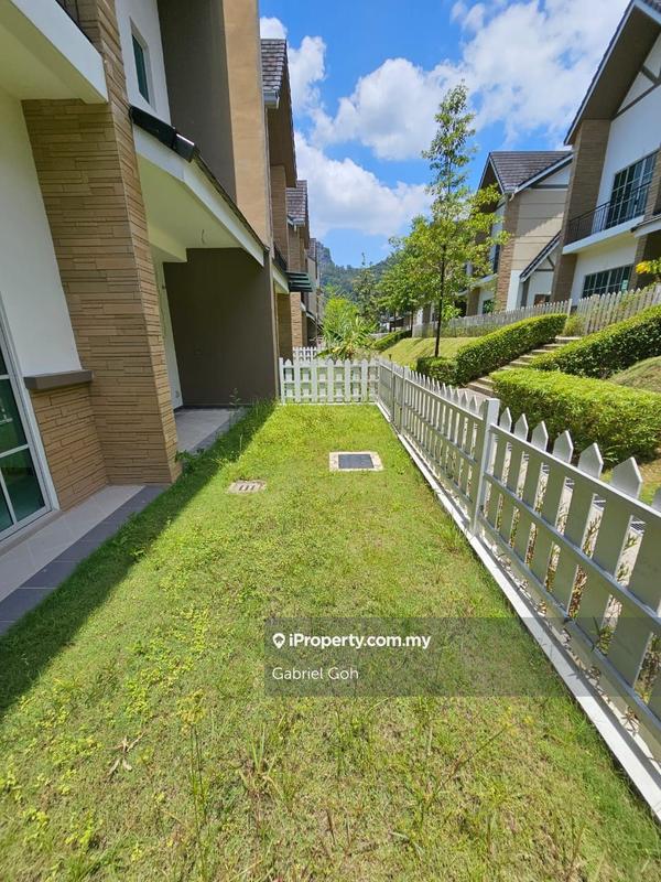 Rumah Berkembar untuk Dijual di 2 Sty Semi D At Setia Eco Templer, Rawang oleh Gabriel Goh - iProperty.com.my