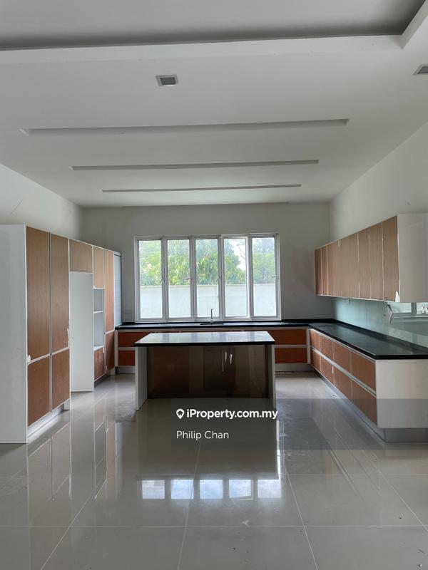Bungalow House untuk Dijual di Ukay Perdana, Ulu Kelang oleh Philip Chan - iProperty.com.my