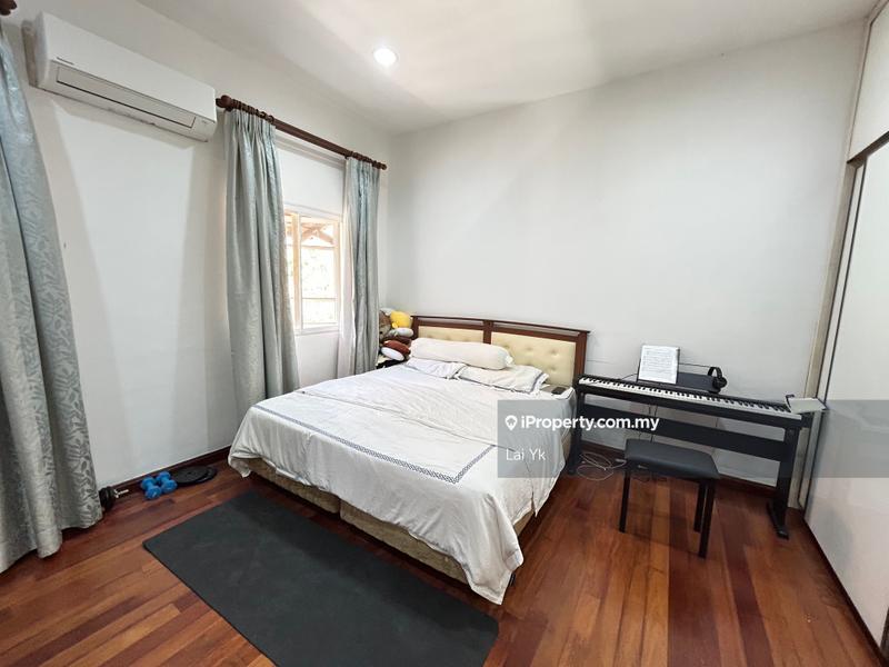 Bungalow House for Sale in Glenmarie Court, Glenmarie by Lai Yk - iProperty.com.my