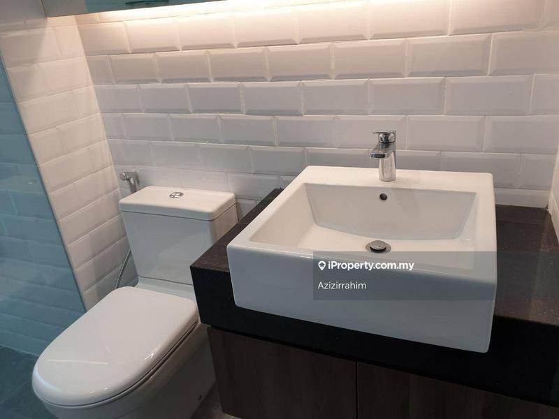 For Rent - Shaftsbury Putrajaya