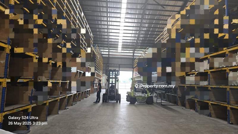 Warehouse for Sale in Semenyih, Semenyih by Jimmy Goh - iProperty.com.my