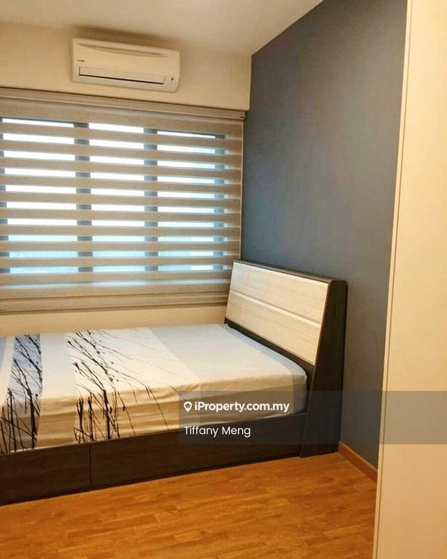 Condominium for Rent in Kiara East by Tiffany Meng - Bedroom - iProperty.com.my