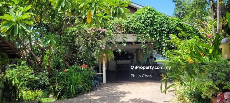 Bungalow House untuk Dijual di Kampung Tunku, Petaling Jaya oleh Philip Chan - iProperty.com.my