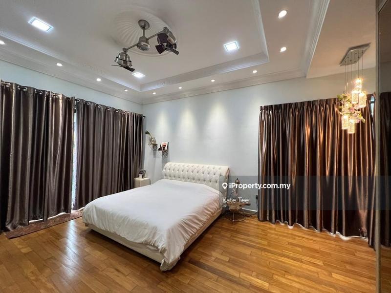 Bungalow House for Rent in East ledang @Noble Park, Johor Bahru by Kate Tee - iProperty.com.my