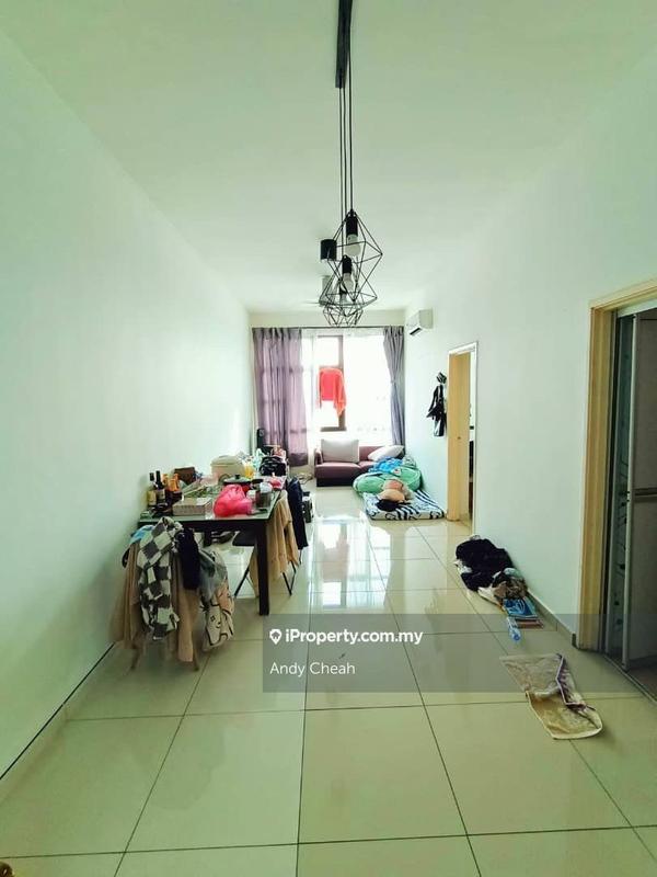 For Sale - D'Summit Residences