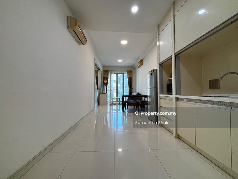 Service Residence untuk Disewa di Marc Residence oleh Samantha Shak - Interior - iProperty.com.my