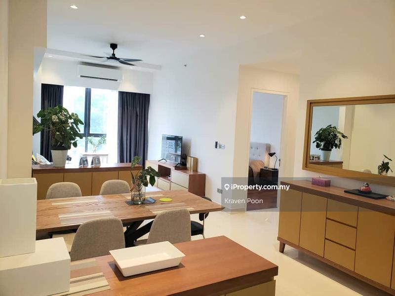 For Rent - Senada Residence @ KLGCC Resort