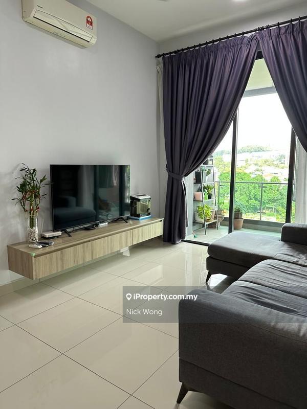 Kondominium untuk Dijual di The Vyne oleh Nick Wong - iProperty.com.my