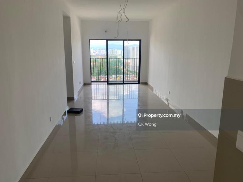 For Sale - The Hamstead Cheras