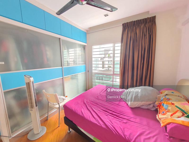 Zero-Lot Bungalow for Sale in USJ Heights, Subang Jaya by Derrick Lee - iProperty.com.my