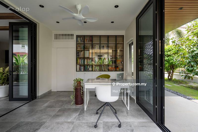 Rumah Berkembar untuk Dijual di Damai Kasih, Cheras oleh Mei SM Lee - Damai Kasih, Cheras - iProperty.com.my