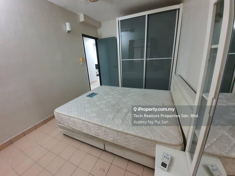 Condominium for Sale in Perdana Exclusive by Audrey Ng - iProperty.com.my