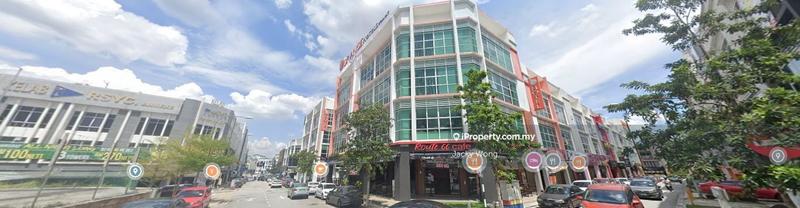 Shop for Rent in Bandar Baru Sri Petaling, Sri Petaling by Jacky Wong - iProperty.com.my
