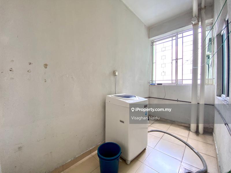 Condominium for Sale in Kepong Sentral Condominium by Visaghan Naidu - iProperty.com.my