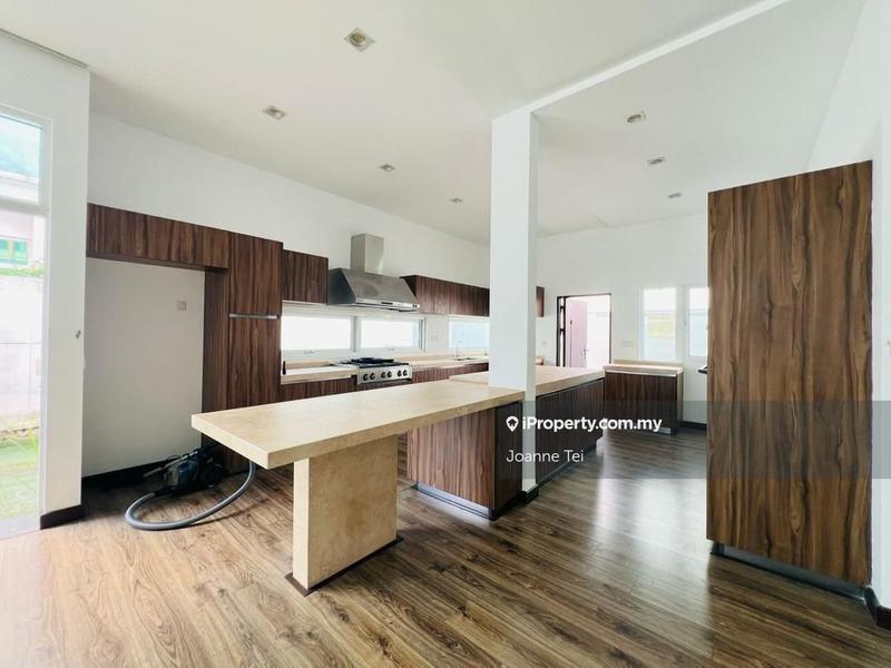 Semi-Detached House for Sale in Garden Residence, Cyberjaya by Joanne Tei - iProperty.com.my