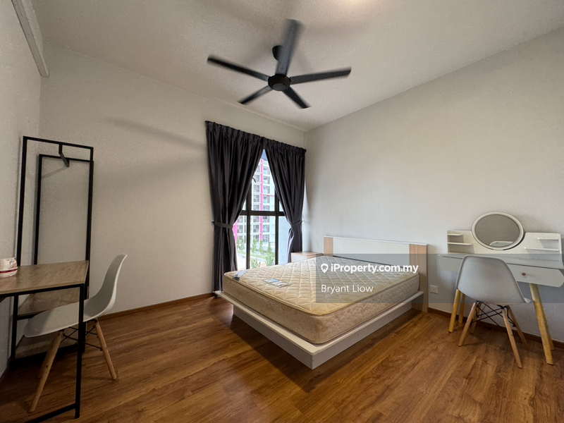 For Rent - Admiral Residences