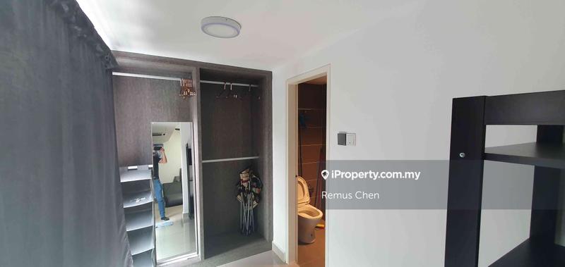 Townhouse for Rent in Villa Domus, Batu Caves by Remus Chen - iProperty.com.my