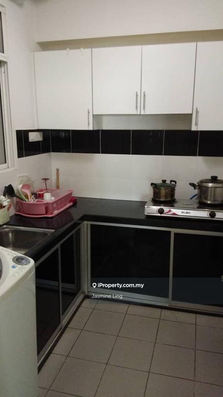 Condominium for Sale in The Zest @ Kinrara 9 by Jasmine Ling - iProperty.com.my