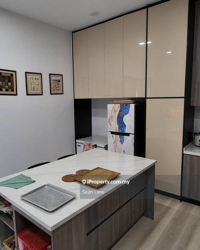 Rumah Berangkai 4 Tingkat untuk Dijual di Damansara Perdana, Selangor oleh Sean Liew - iProperty.com.my