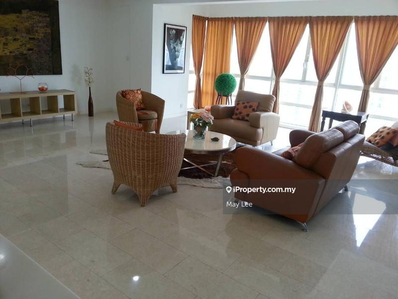 Kondominium untuk Dijual di Kiaraville oleh May Lee - iProperty.com.my