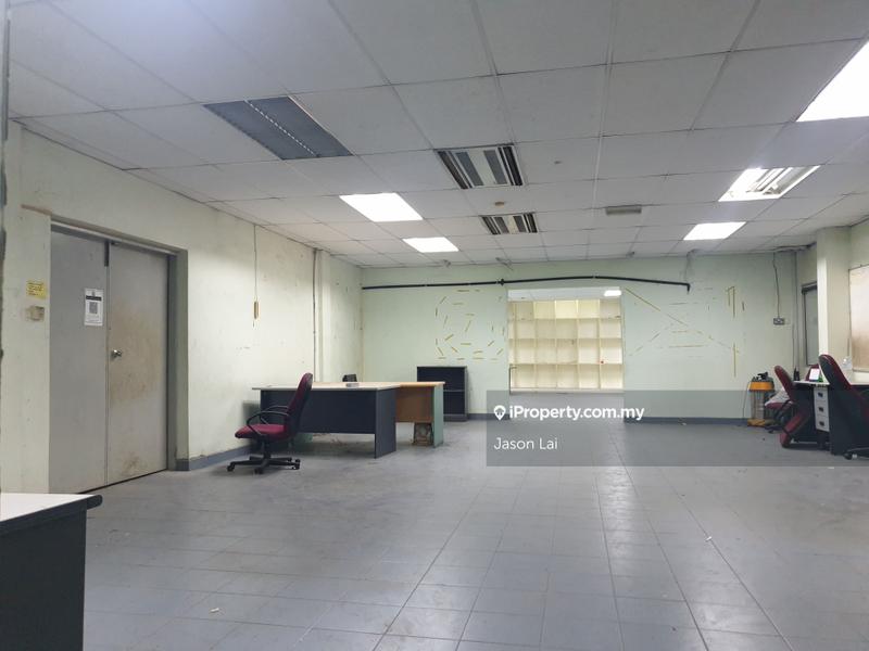 Kilang Terpisah untuk Dijual di Rawang Perdana 1, Rawang oleh Jason Lai - iProperty.com.my