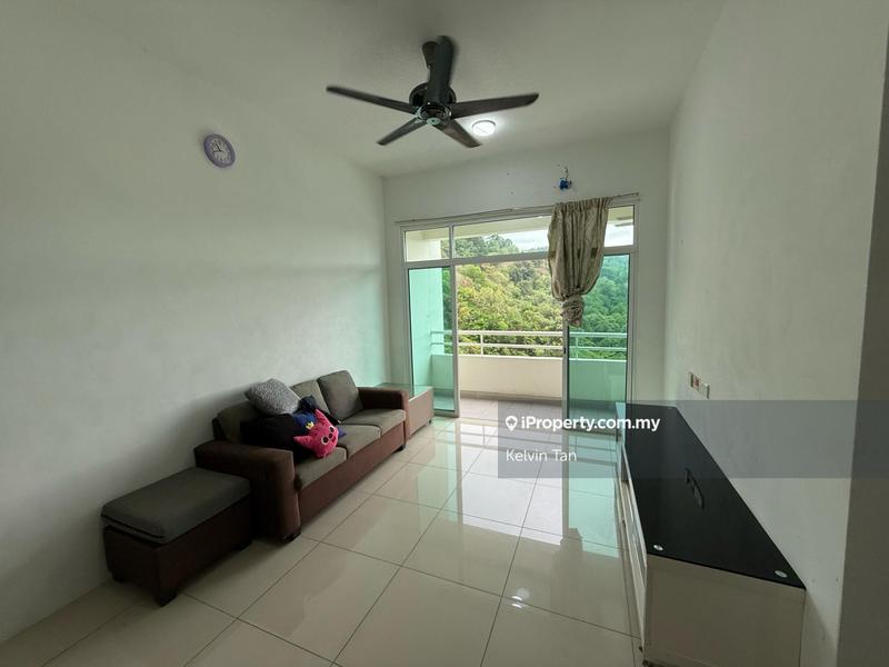For Rent - Starhill Luxury Residence