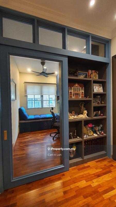Rumah Berkembar untuk Dijual di Setia Eco Templer, Rawang oleh Carl-V Loh - iProperty.com.my