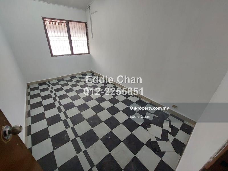 2-storey Terraced House for Sale in Taman Sri Rampai, Wangsa Maju by Eddie Chan - iProperty.com.my