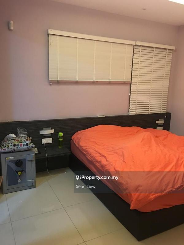 4-storey Terraced House for Sale in Cheras, Kuala Lumpur by Sean Liew - iProperty.com.my