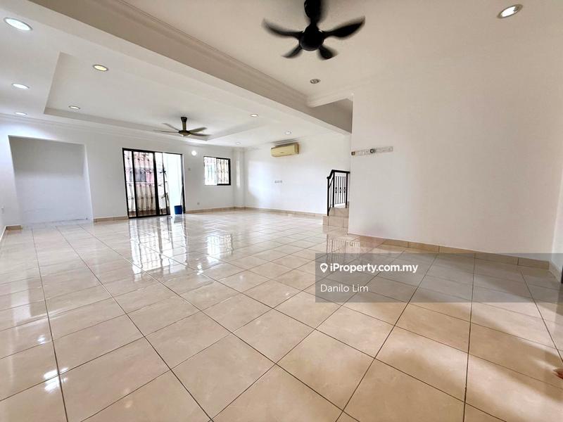 2.5-storey Terraced House for Sale in dbi56, Cheras by Danilo Lim - iProperty.com.my