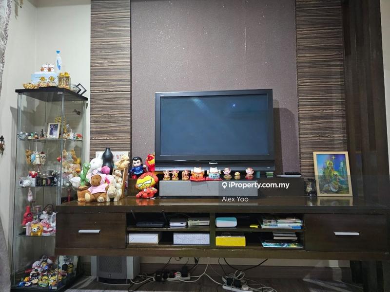 Service Residence for Sale in Diamond Residences by Alex Yoo - iProperty.com.my