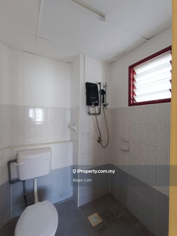 Kondominium untuk Dijual di Menara Menjalara oleh Alven Lim - iProperty.com.my