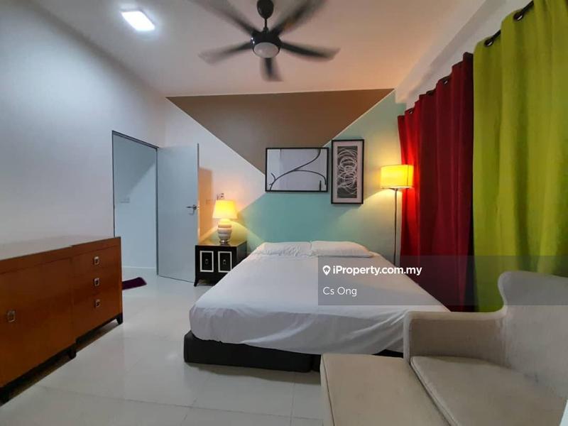 Apartment for Rent in Nadayu 801 by Cs Ong - iProperty.com.my