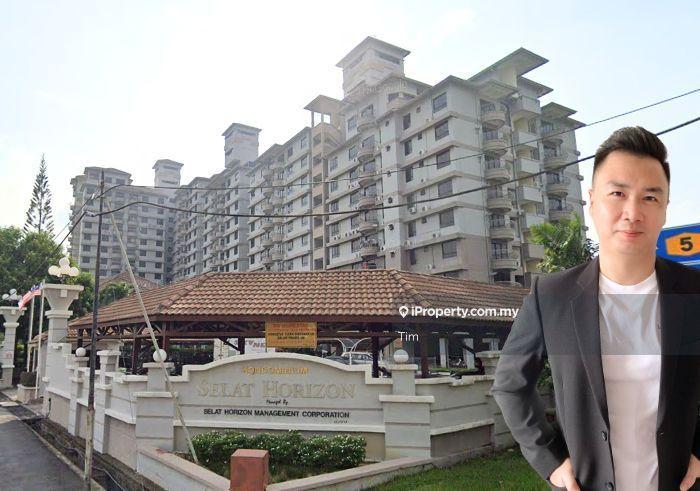 For Sale - Selat Horizon Condominium