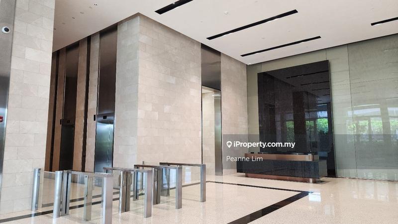 Office for Sale in Pavilion Damansara Height, Damansara Heights by Peanne Lim - iProperty.com.my