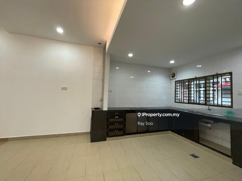 1-storey Terraced House for Sale in Alam Nusantara, Setia Alam by Ray Soo - iProperty.com.my