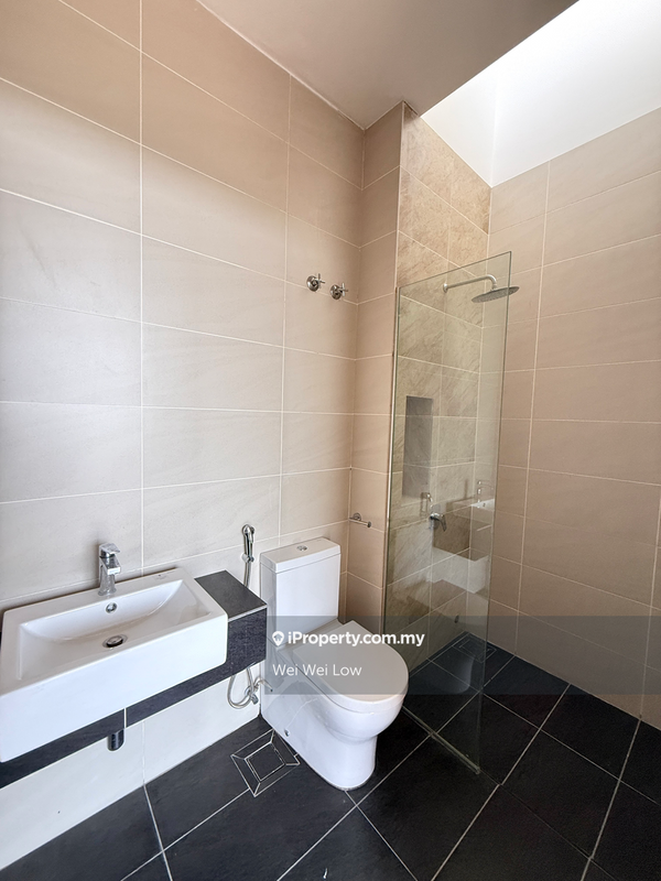 Rumah Berkembar untuk Dijual di Eco Sanctuary, Telok Panglima Garang oleh Wei Wei Low - iProperty.com.my