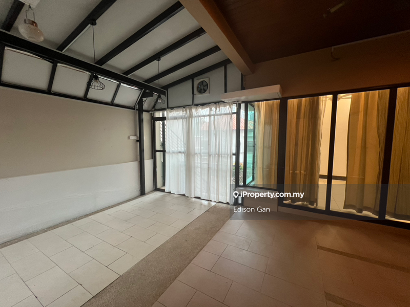 Semi-Detached House for Sale in Mont Kiara, Kuala Lumpur by Edison Gan - iProperty.com.my