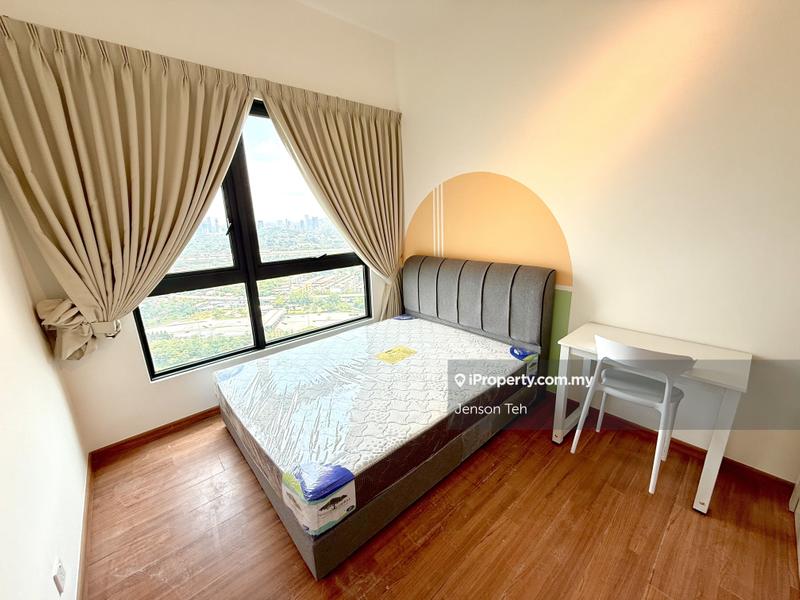 For Rent - Ixora Residence
