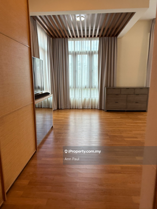 Banglo untuk Disewa di tijani 2 south Kenny hills bungalow, Bukit Tunku (Kenny Hills) oleh Ann Paul - iProperty.com.my