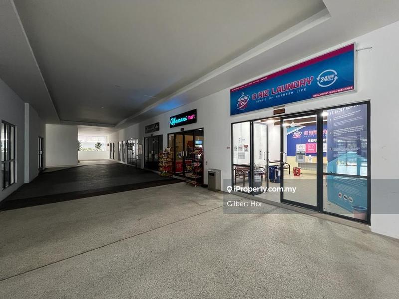 Condominium for Sale in The Hamilton by Gilbert Hor - iProperty.com.my