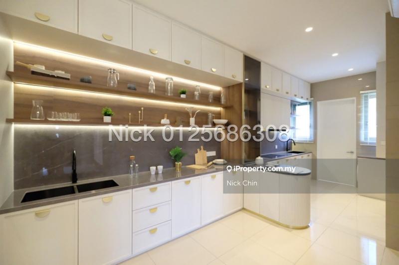 Bungalow House for Sale in Kinrara South, Puchong by Nick Chin - iProperty.com.my