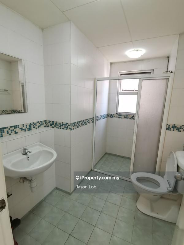 Condominium for Sale in Seri Maya Condominium by Jason Loh - iProperty.com.my