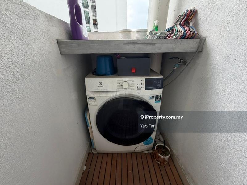 For Rent - H2O Residences