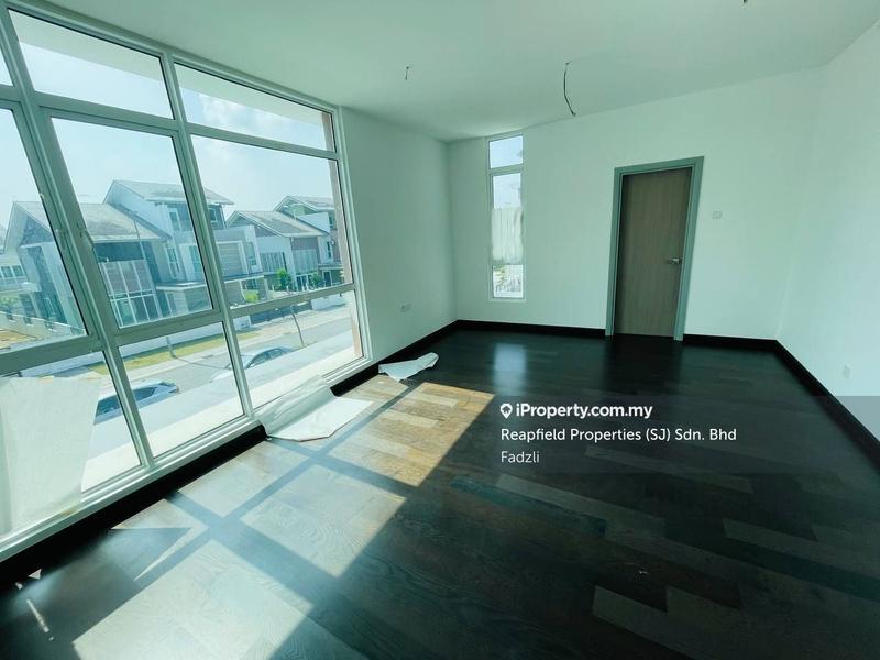 Bungalow House for Sale in Denai Alam, Shah Alam by Fadzli - iProperty.com.my